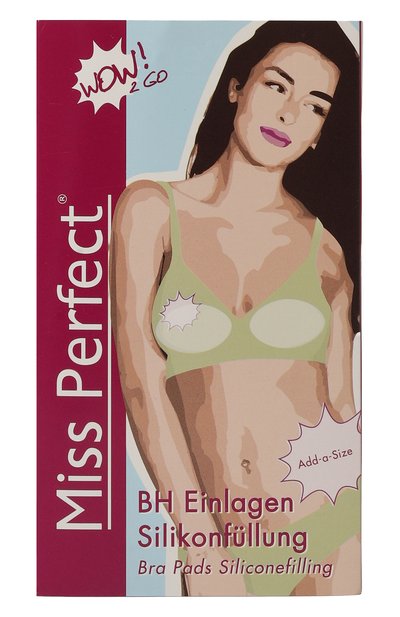 Женские вкладыш силиконовый MISS PERFECT, арт. MPA39020