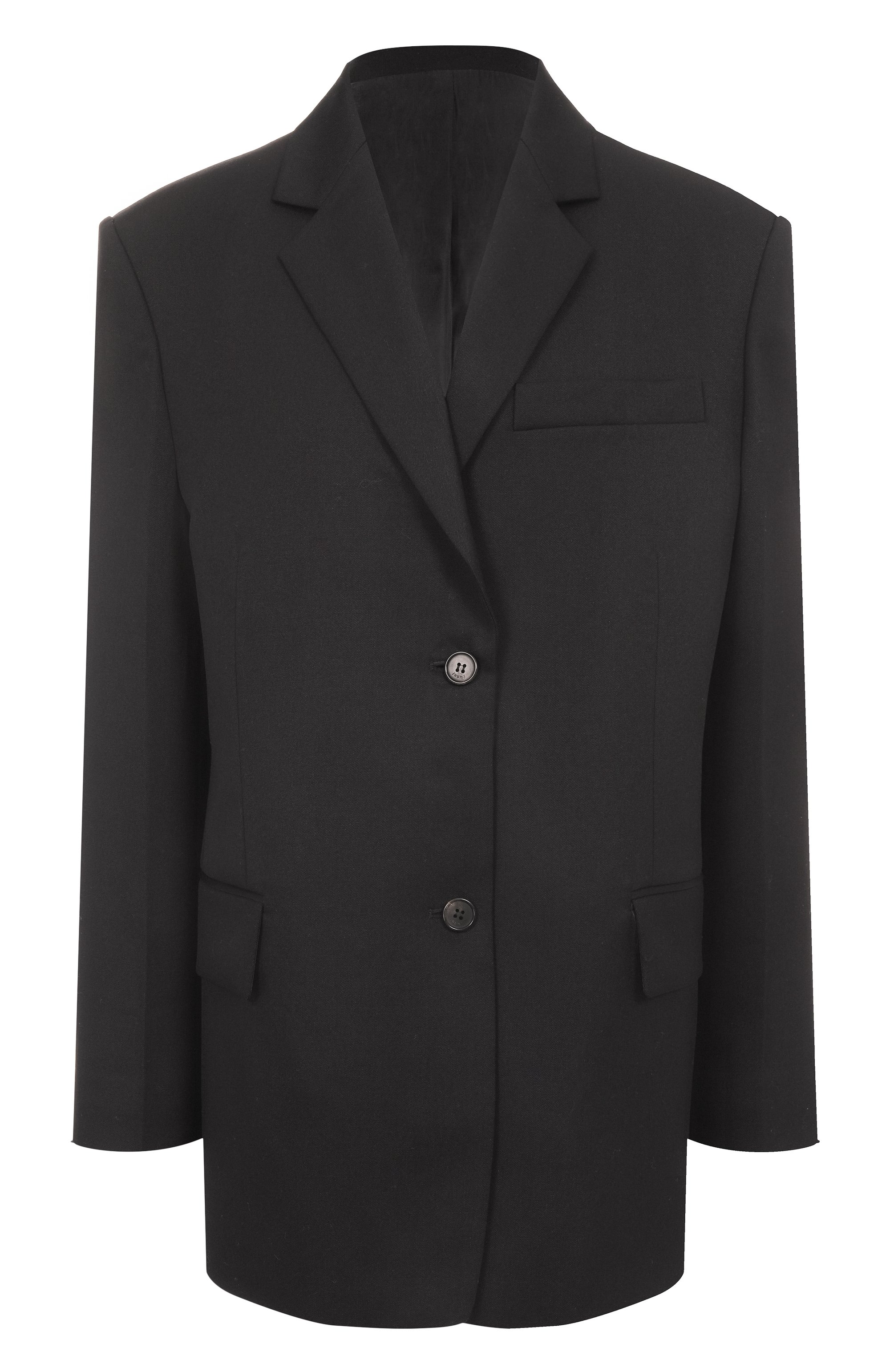 Шерстяной жакет JUUN.J, арт. JW5811W01, фото 1