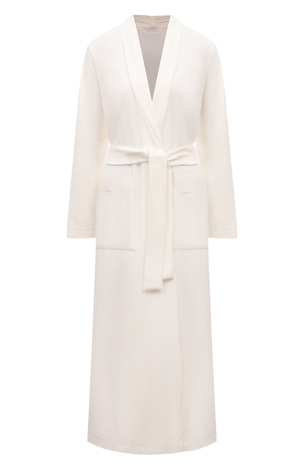 Хлопковый халат FURSTENBERG, арт. 51525173, фото 1