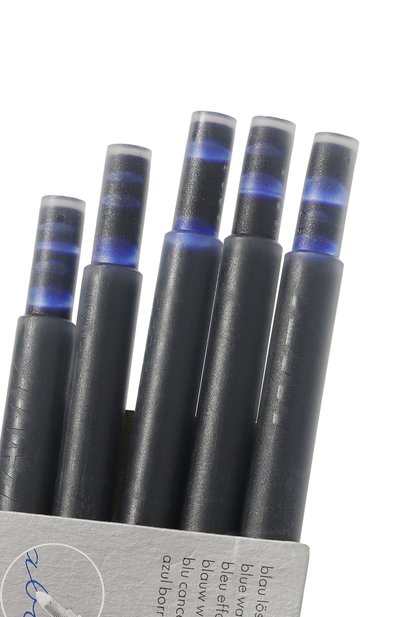 Картриджи для перьевой ручки t10 LAMY, арт. 1602077, фото 2