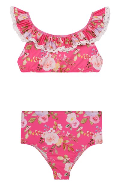 Раздельный купальник OLGA VALENTINE, арт. 418/12A-16A