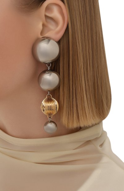 Серьги JW ANDERSON, арт. JY0075 0T0003, фото 2