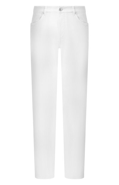 Мужские джинсы traditional fit BRUNELLO CUCINELLI, арт. M277PB3210