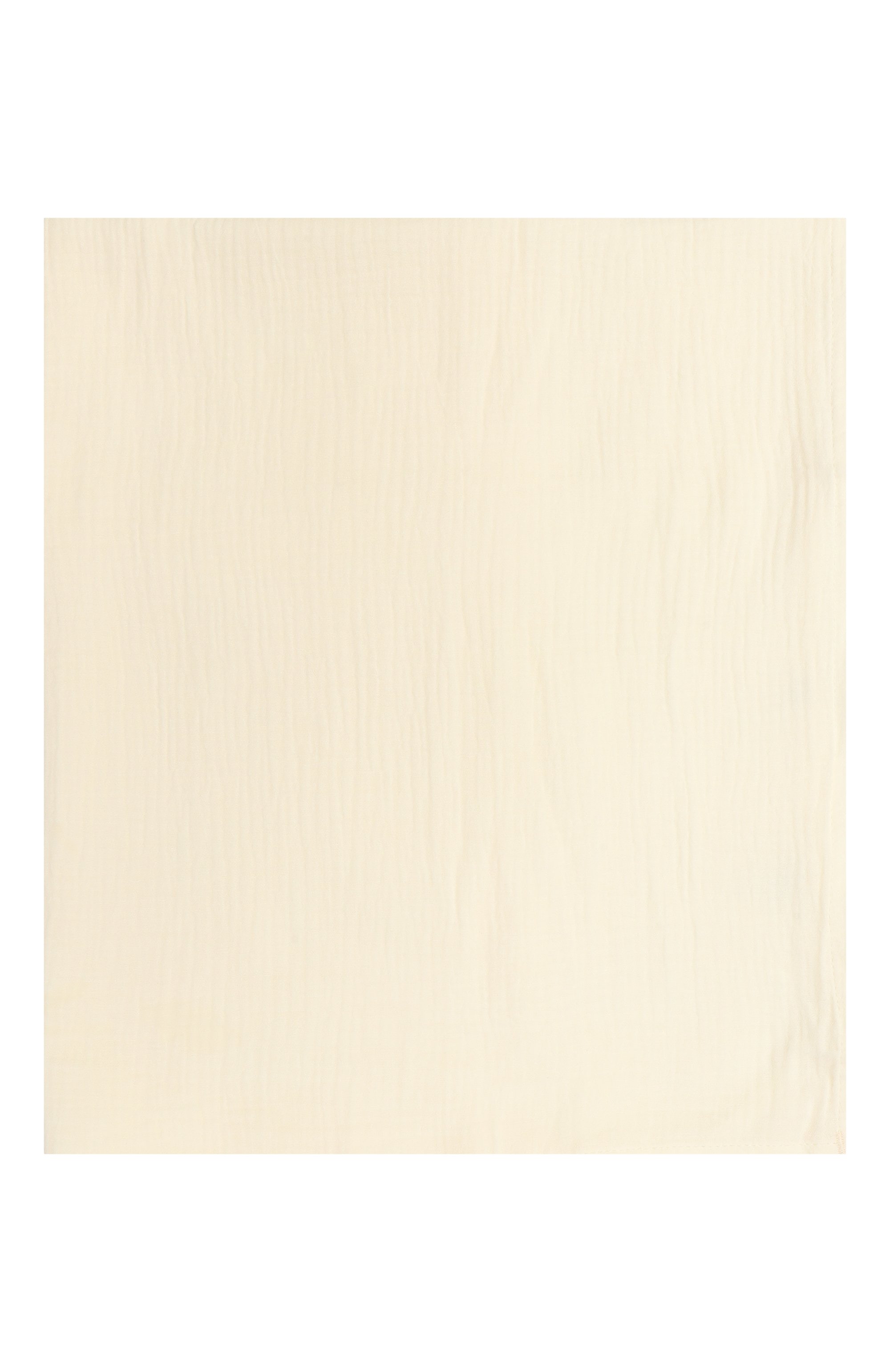 Комплект из двух пеленок BUBA KIDS разноцветного цвета по цене 2650 руб., арт. BKMUSSW39, фото 3 Комплект из двух пеленок BUBA KIDS, арт. BKMUSSW39, фото 3