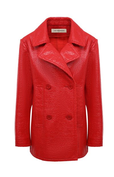 Жакет COLOR TEMPERATURE, арт. ТК-19/566, фото 1