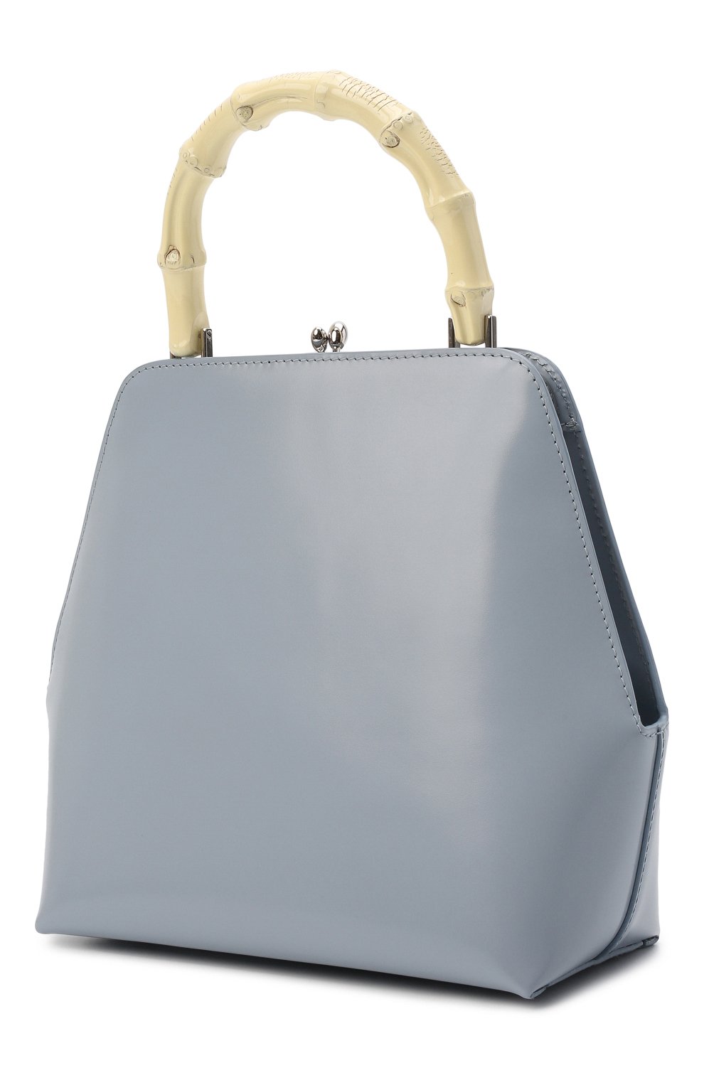 Сумка goji small JIL SANDER, арт. JSPU851578-WUB69170N, фото 4