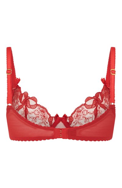 Женский бюстгальтер с мягкой чашкой lisetta AGENT PROVOCATEUR, арт. AP12825600600