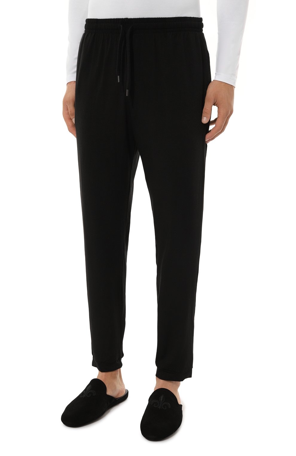 Домашние джоггеры DEREK ROSE, арт. 9403-L0ND012, фото 3