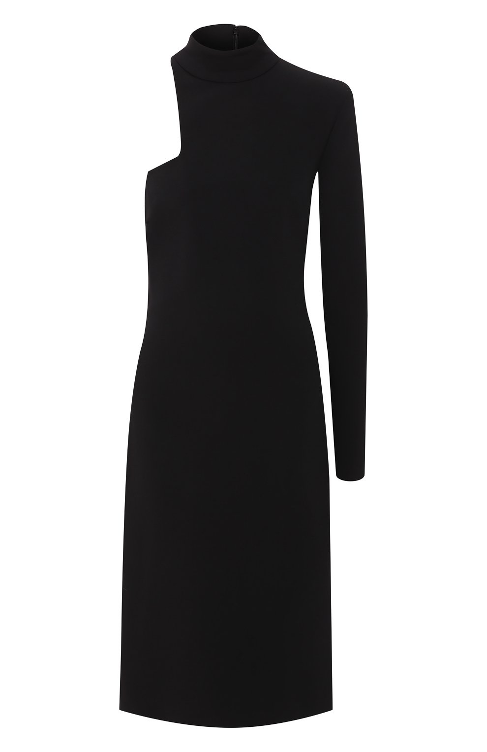 Плат ье из вискозы TOM FORD, арт. AB2743-FAX459, фото 1