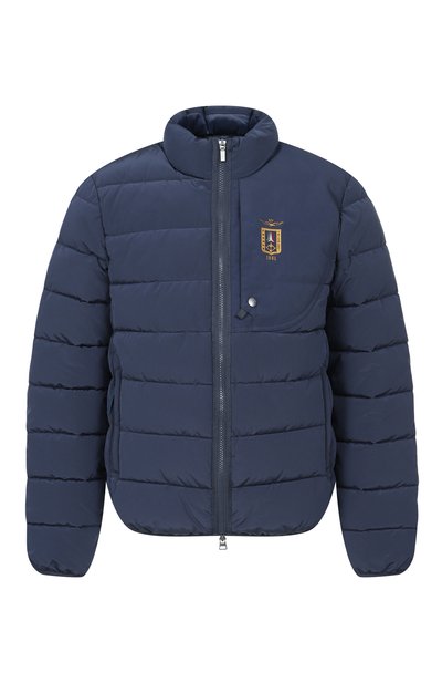 Мужская утепленная куртка AERONAUTICA MILITARE, арт. AB3074U/CT04358