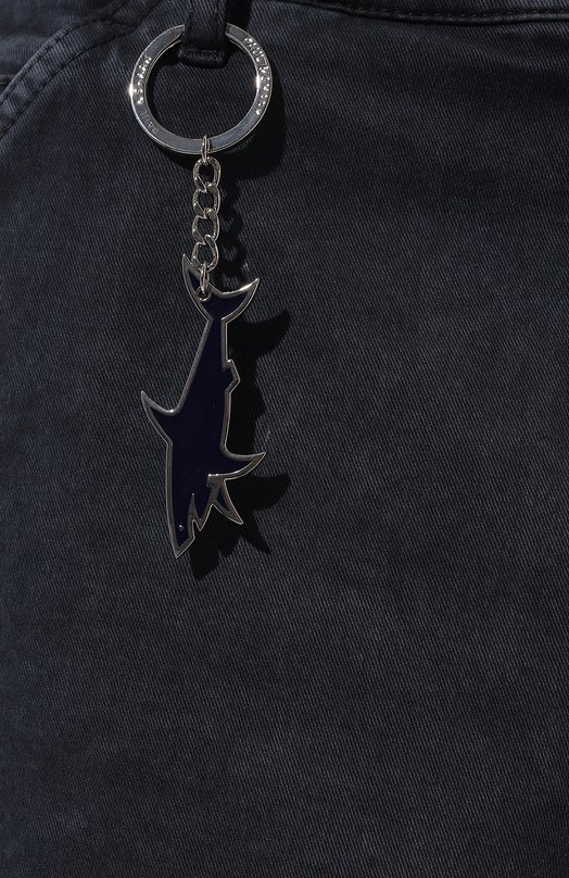 

Джинсы Paul&Shark, Синий