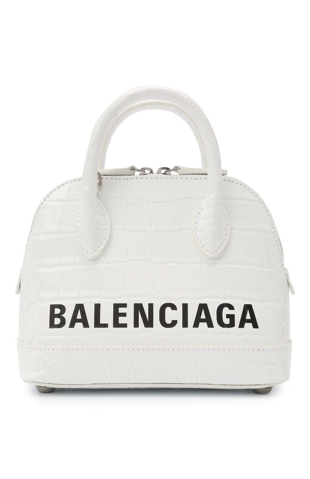 Сумка ville xxs BALENCIAGA, арт. 550646/1LRP3, фото 1