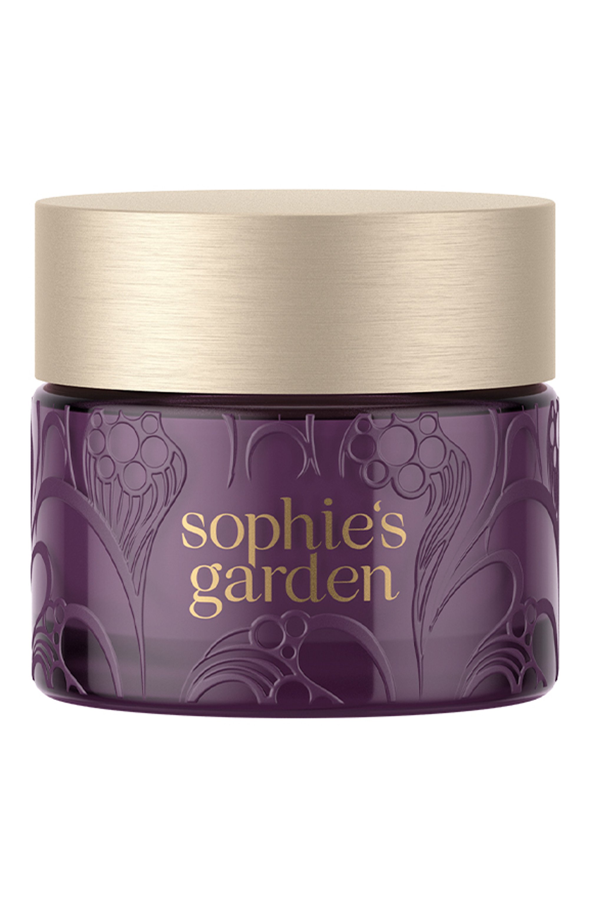 Фитоклеточный антивозрастной крем для кожи вокруг глаз (15ml) SOPHIE`S GARDEN, арт. 9007867032046, фото 1