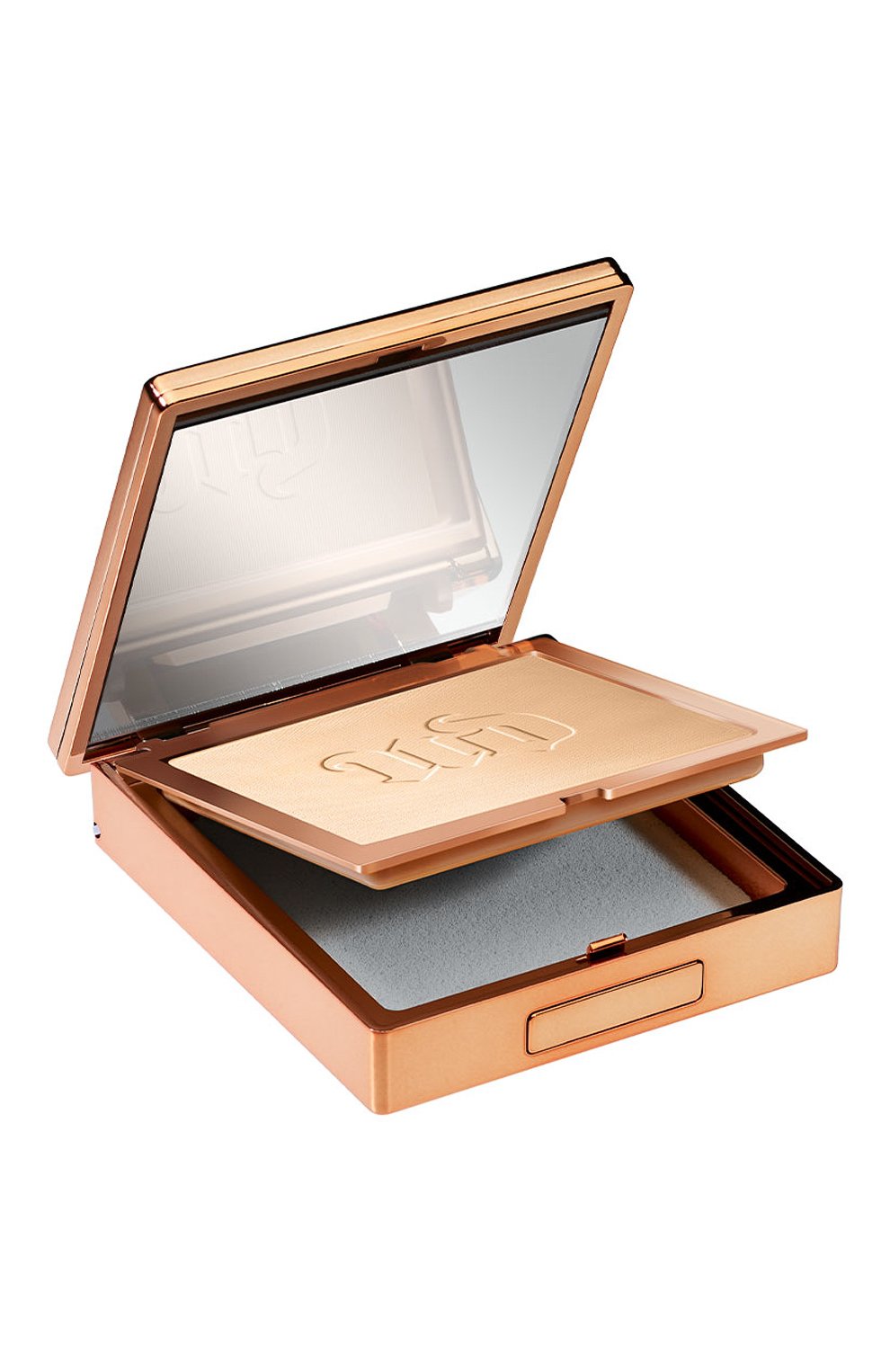 Тональная основа-пудра stay naked the fix, 40nn URBAN DECAY, арт. 3605972250964, фото 3