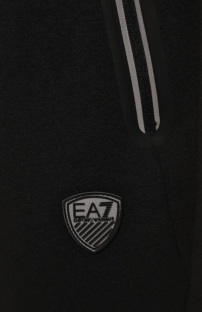 Джоггеры EA7, арт. 8NPP63/PJ4EZ/3XL, фото 5