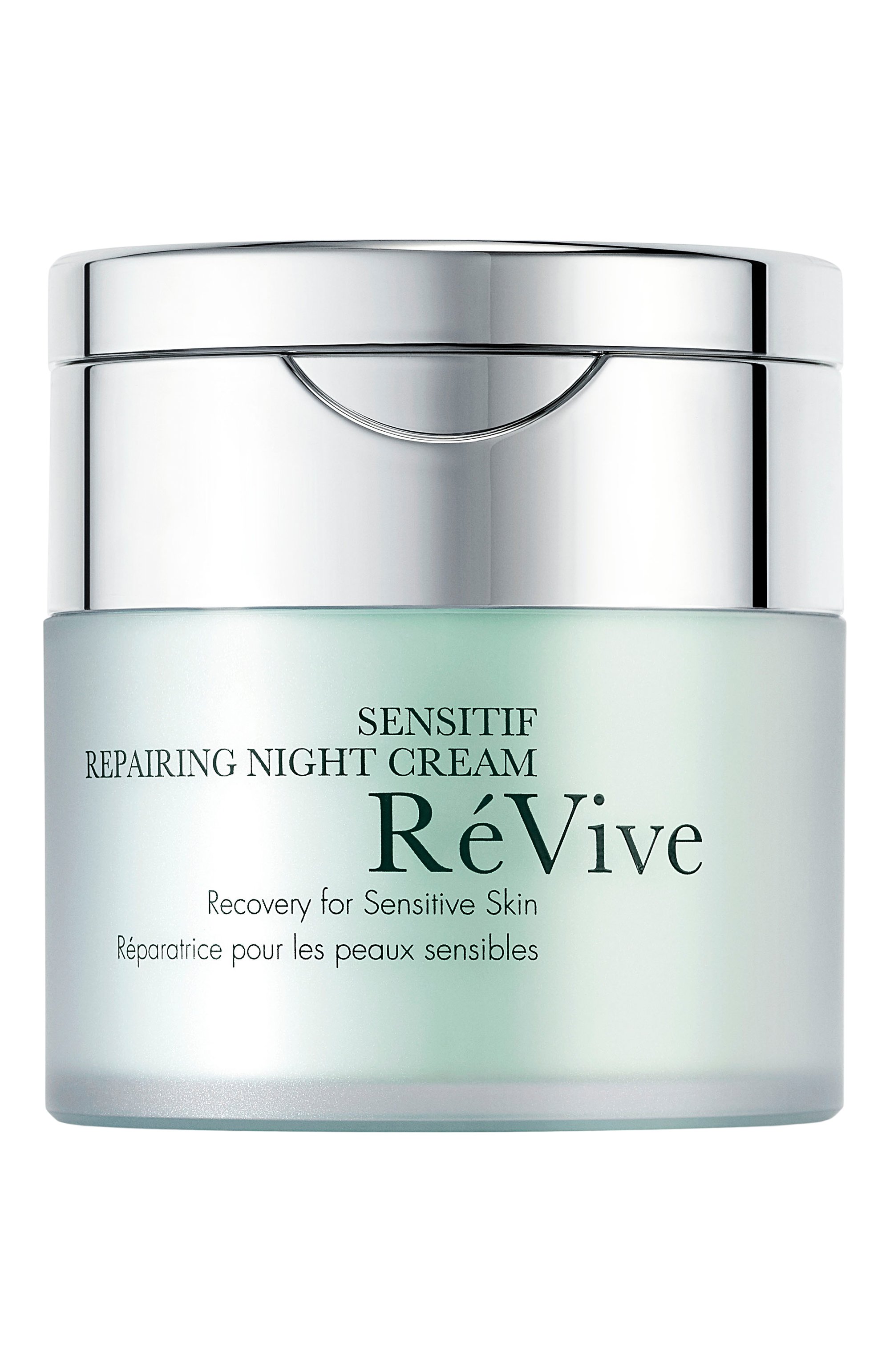 Восстанавливающий ночной крем для чувствительной кожи (50ml) REVIVE, арт. 633222208338, фото 1