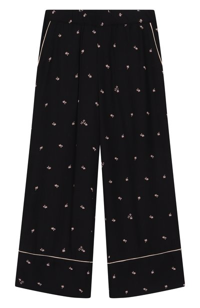 Брюки из вискозы N21, арт. N2101L/N0401, фото 1