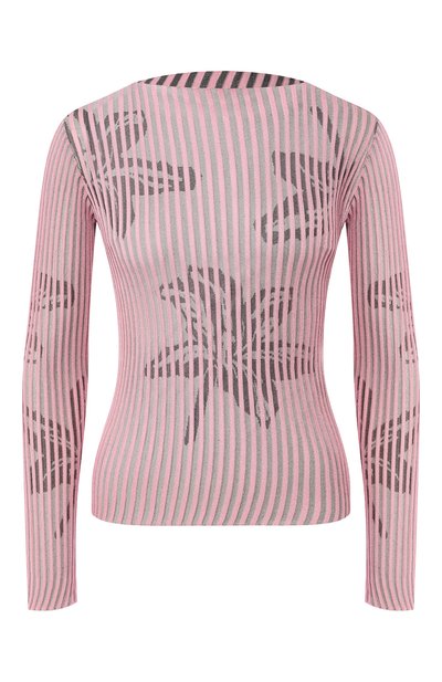 Женский пуловер из вискозы GIORGIO ARMANI, арт. 3HAM27/AM52Z