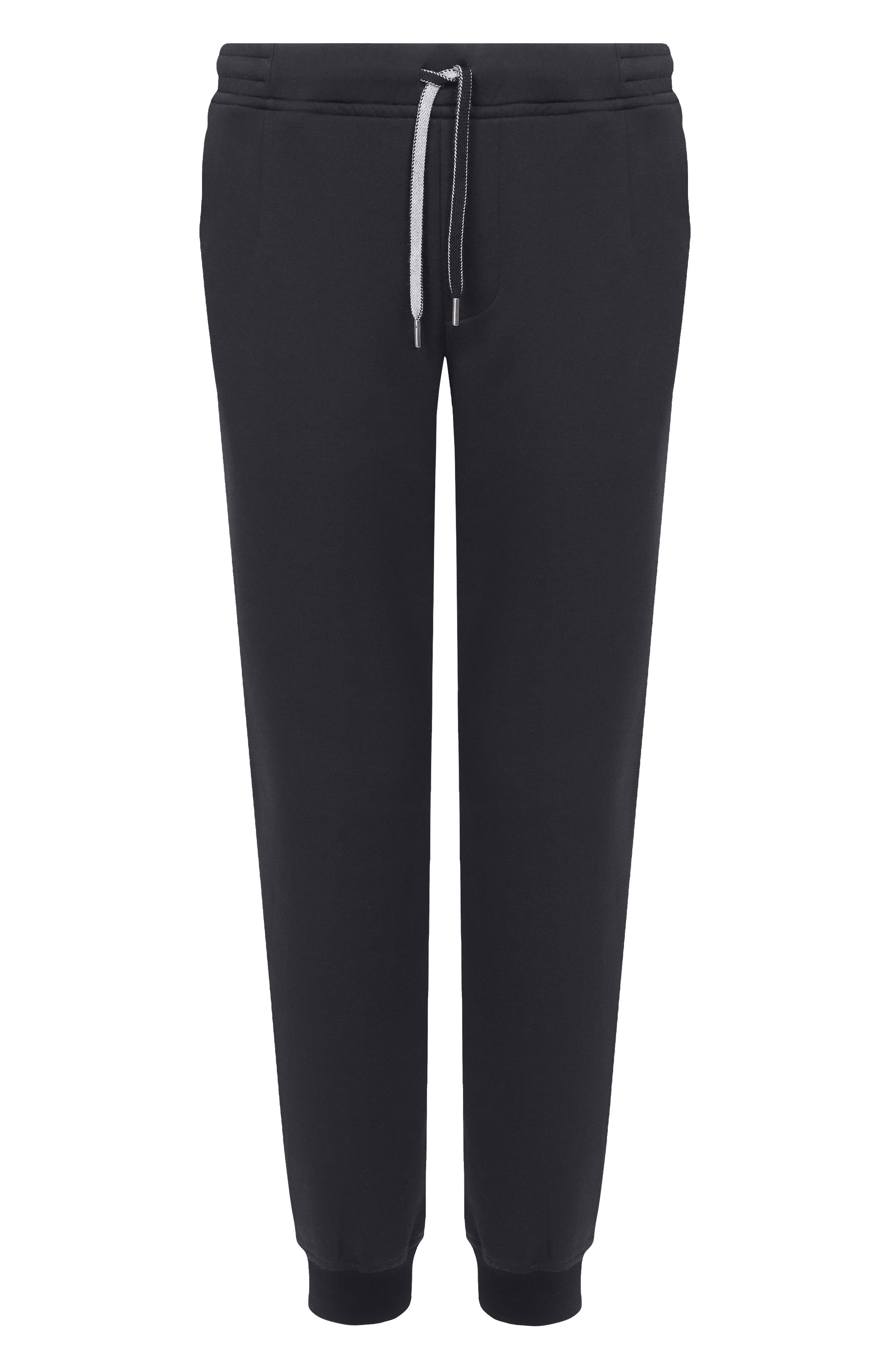 Джоггеры из хлопка и кашемира MVST, арт. 13M717.VA00.MUST., фото 1