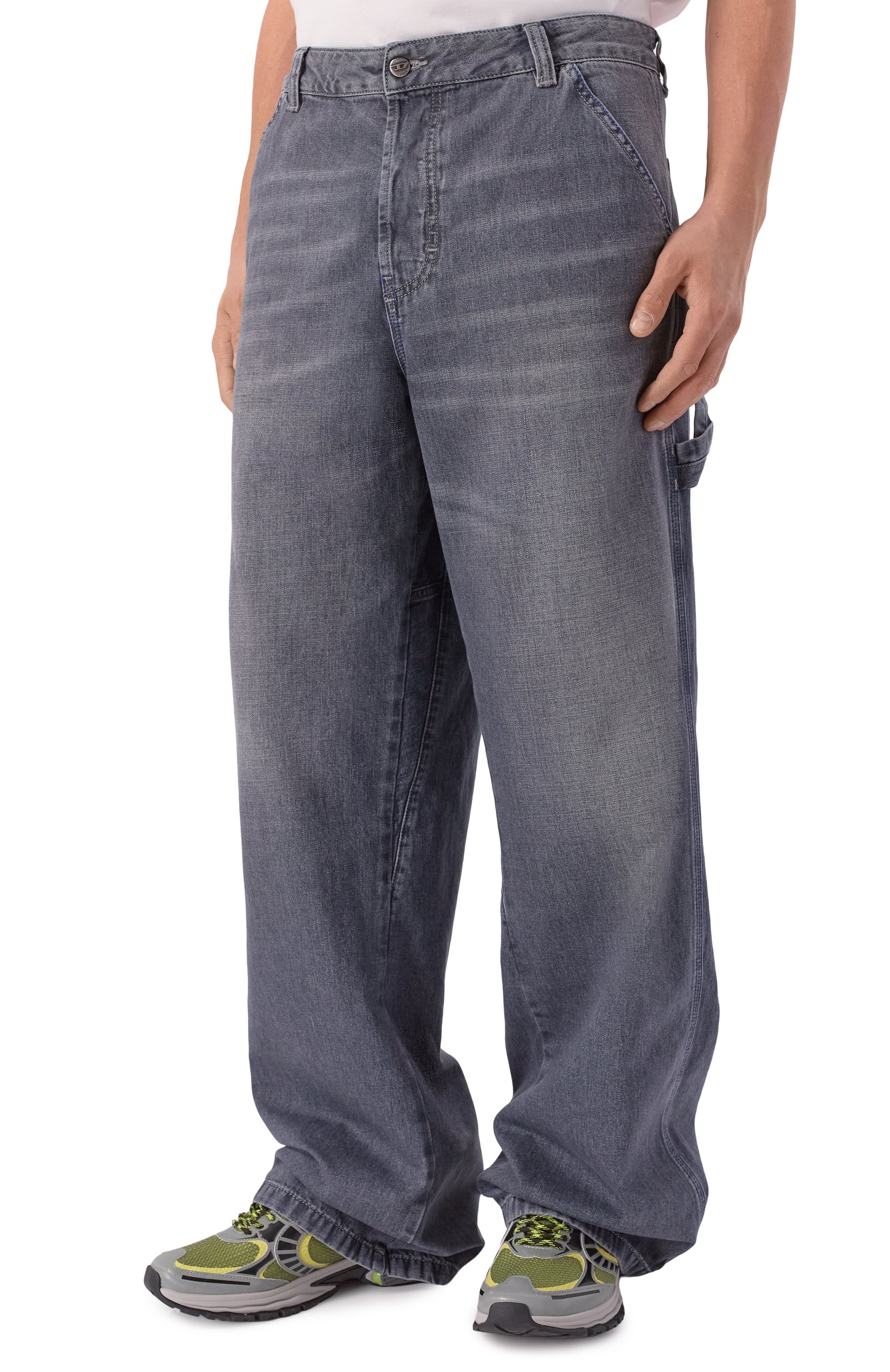 Джинсы d-livery DIESEL, арт. A19266/09N83, фото 3