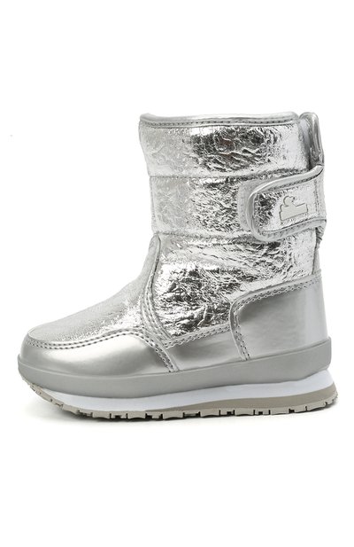 Утепленные сапоги RUBBER DUCK, арт. 562-3007-W, фото 2