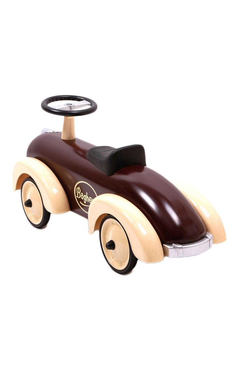 Детская машинка speedster BAGHERA, арт. 884, фото 3