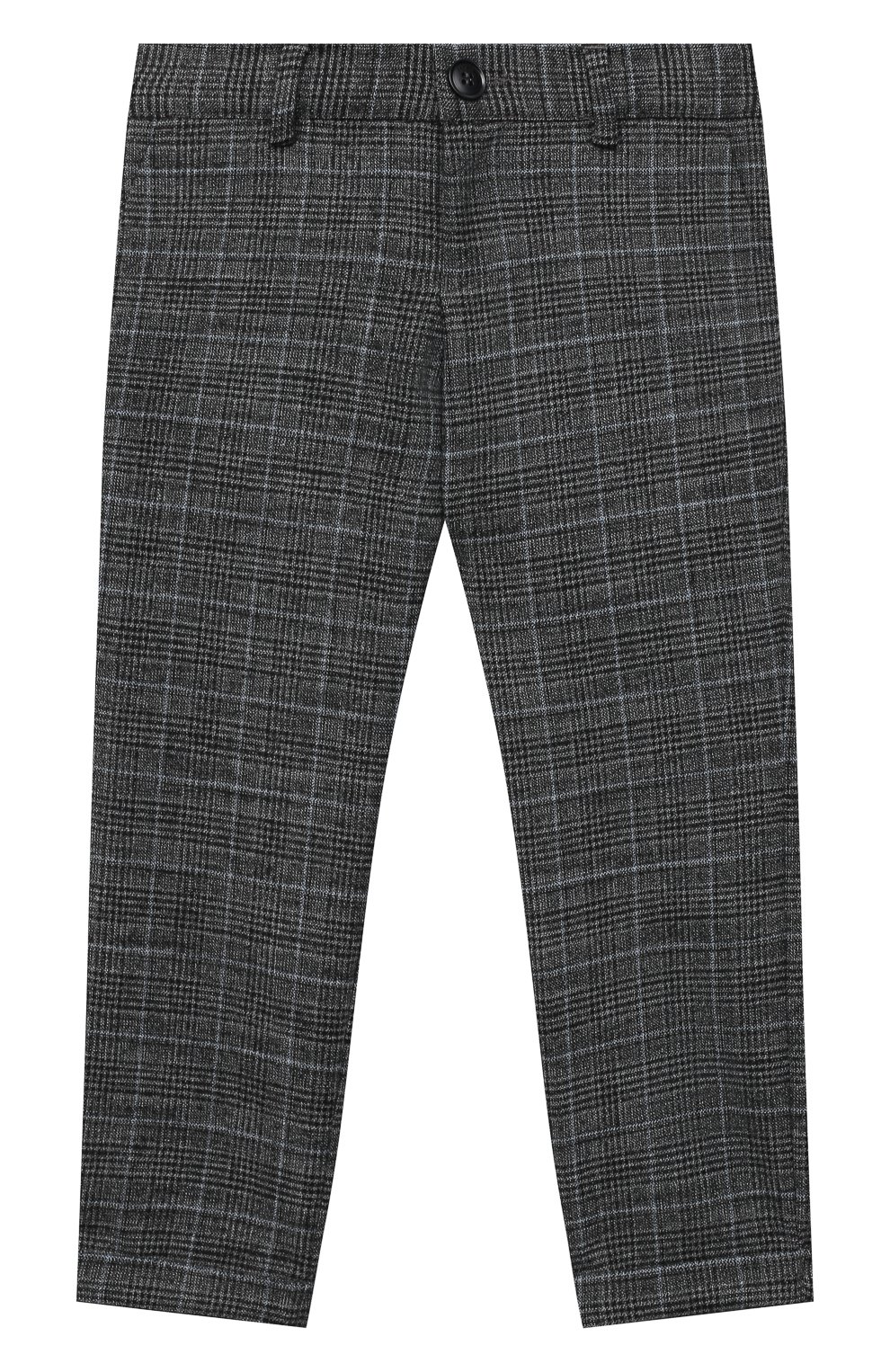 Брюки EMPORIO ARMANI, арт. 6H4PJD/4N4PZ, фото 1