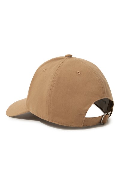 Хлопковая бейсболка ARMARIUM, арт. ARMFWCA01/DR01, фото 3