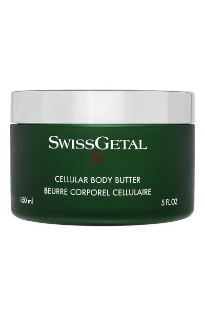 Женского масло для тела (150ml) SWISSGETAL, арт. 6104