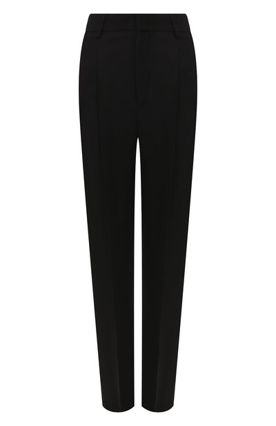 Женские брюки из вискозы ISABEL MARANT, арт. PA1744-20A018I/R0YD