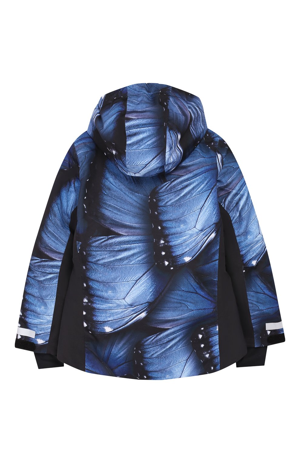 Куртка pearson на молнии с капюшоном MOLO, арт. 5W18M312, фото 2