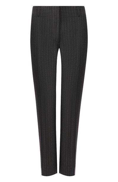 Женские брюки DRIES VAN NOTEN, арт. 192-10909-8036