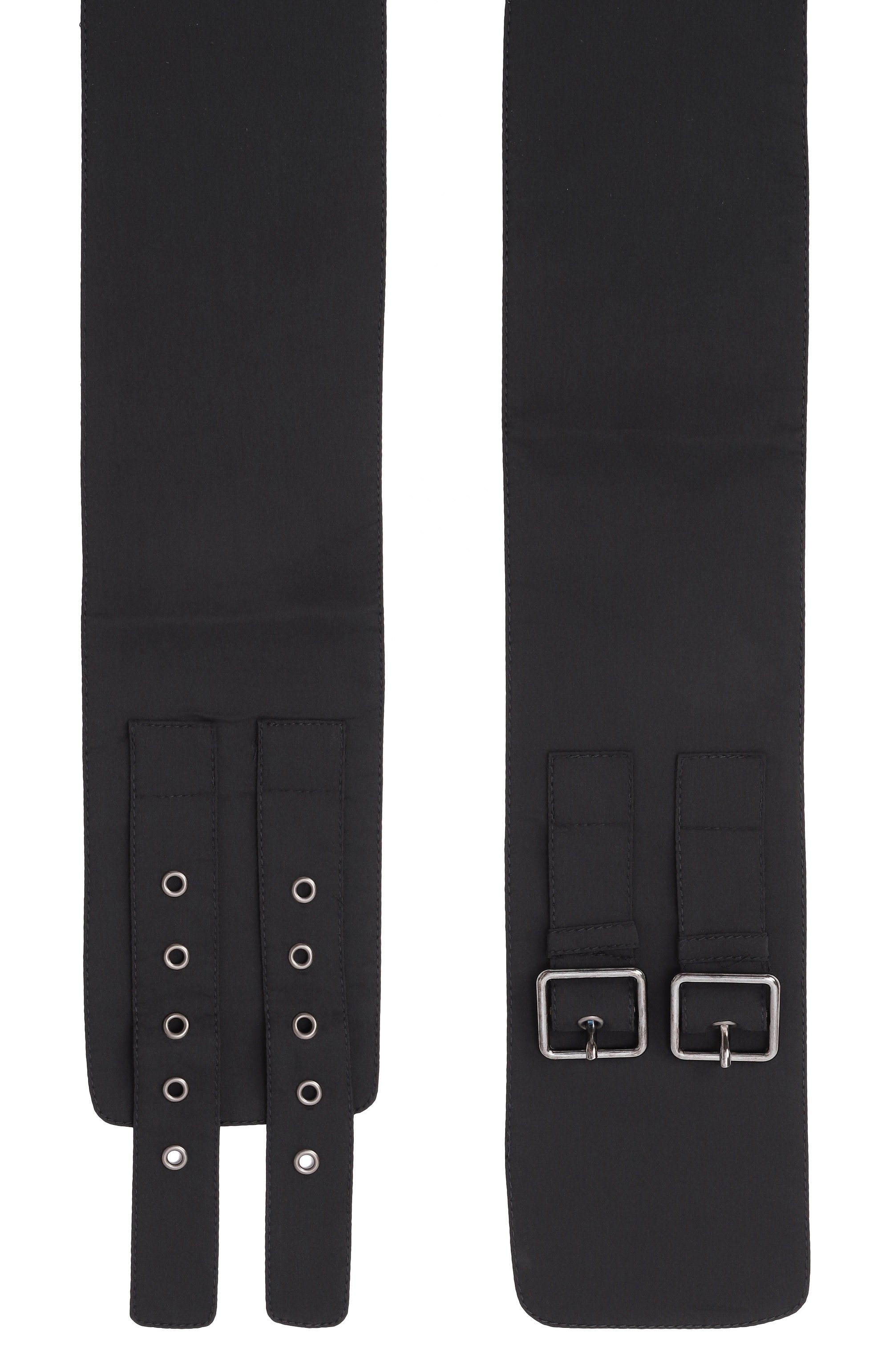 Текстильный пояс THE ANDAMANE, арт. TM178001A/TNC181, фото 3