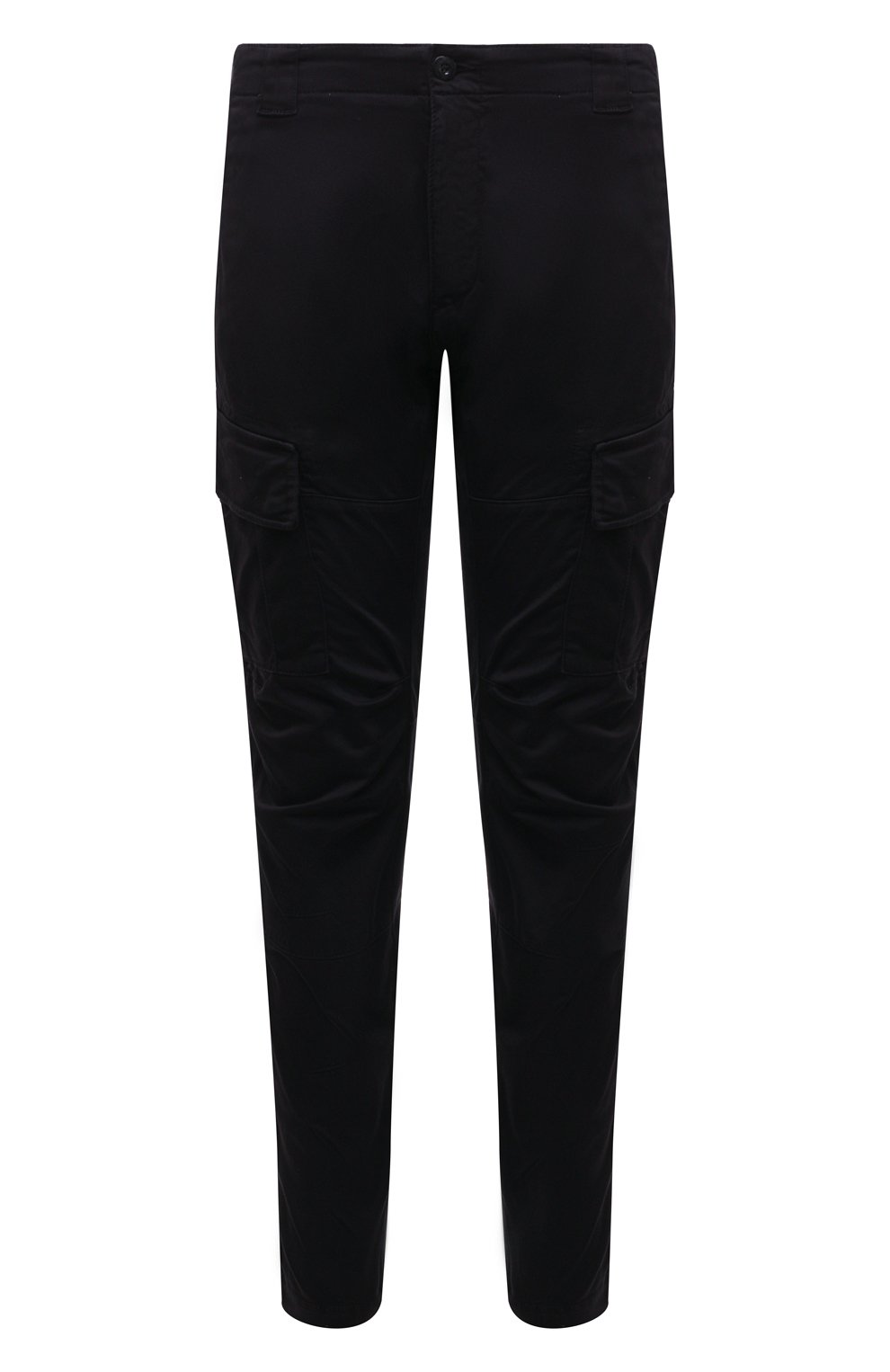 Хлопковые брюки-карго C.P. COMPANY, арт. 12CMPA056A-005694G, фото 1