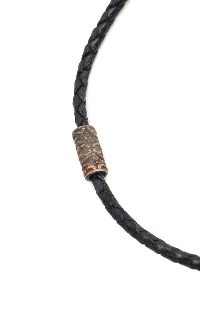 Двусторонний кулон на шнурке GL JEWELRY, арт. PB302, фото 3