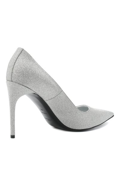 Кожаные туфли GIVENCHY, арт. BE401NE0TM, фото 4