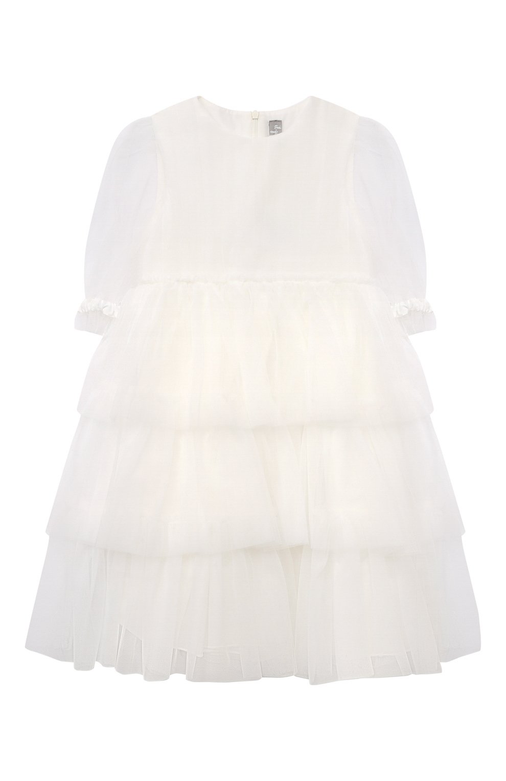 Платье IL GUFO, арт. A23VM735H0018/2A-4A, фото 1