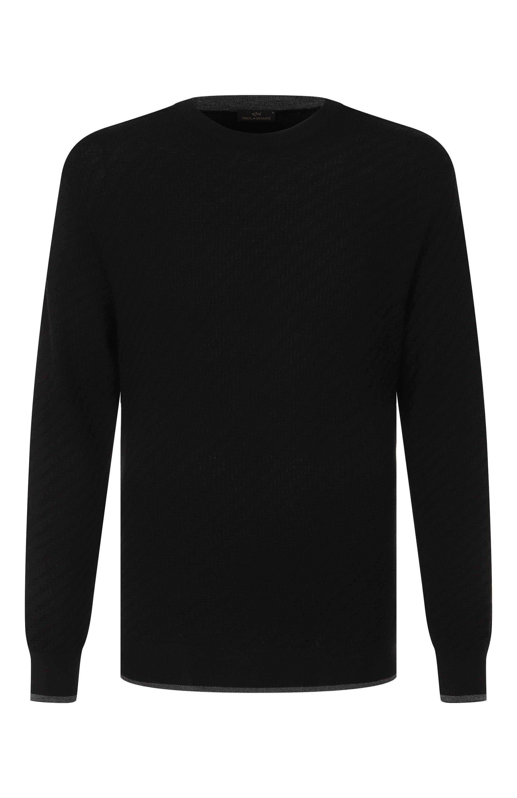 Шерстяной джемпер PAUL&SHARK, арт. 15311041/3XL-6XL, фото 1