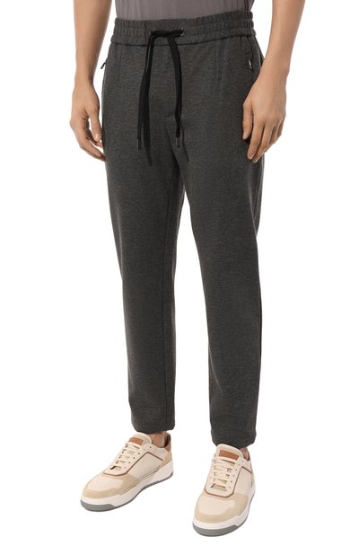 Брюки DOLCE & GABBANA, арт. GVZAEZ/FUGP0, фото 3