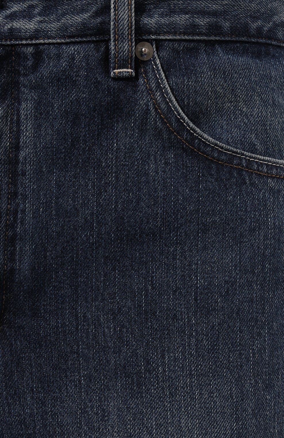 Джинсы JIL SANDER, арт. J47KA0248/J45259, фото 5