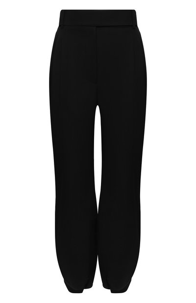 Женские шерстяные брюки ALEXANDRE VAUTHIER, арт. 204PA1351 1301-203