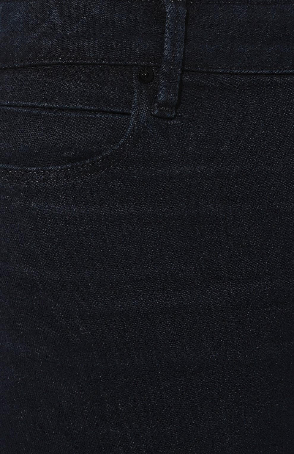 Джинсы genevieve PAIGE темно-синего цвета по цене 37850 руб., арт. 8385F46-182, фото 5 Джинсы genevieve PAIGE, арт. 8385F46-182, фото 5