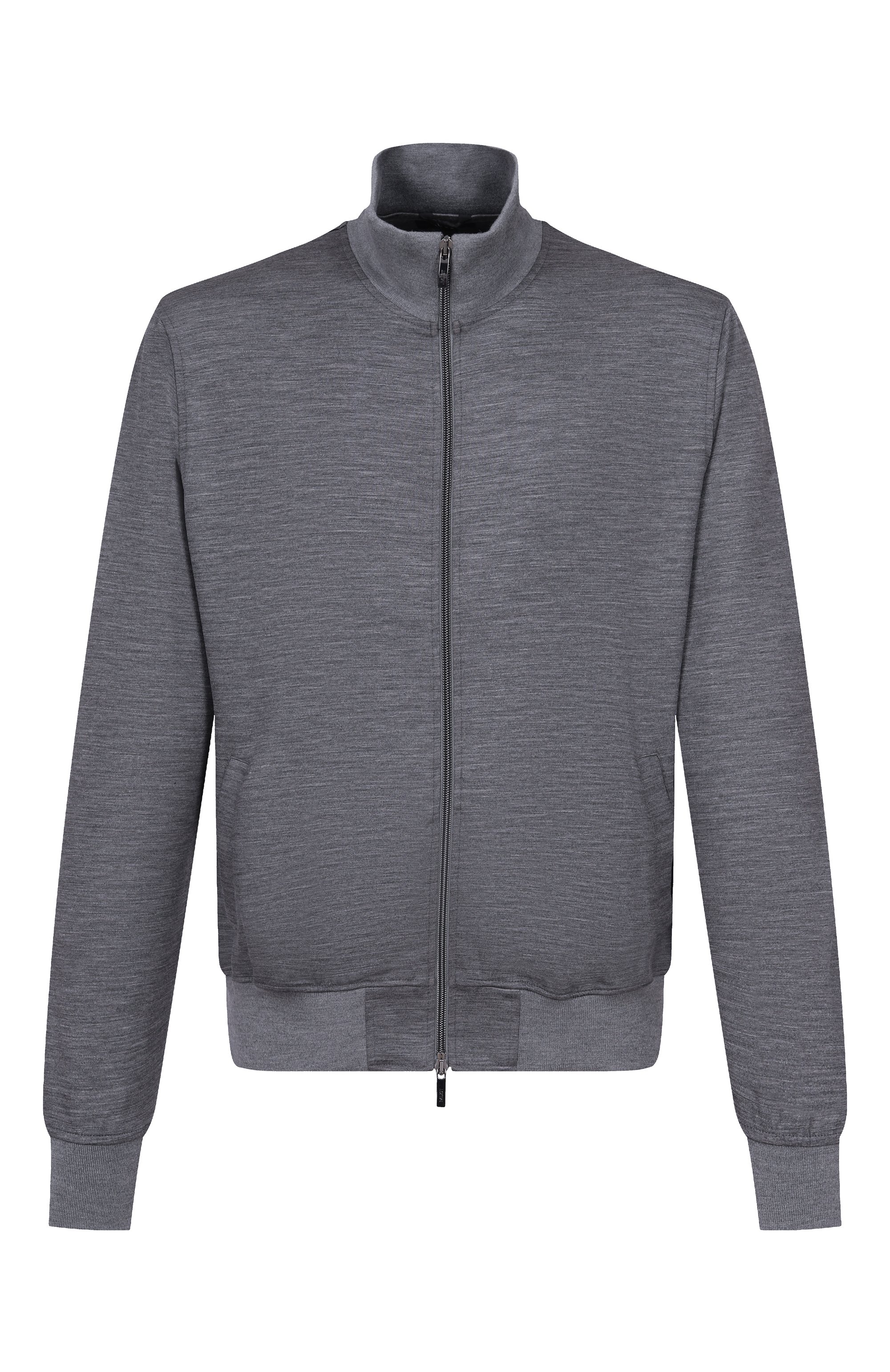 Шерстяная толстовка MVST, арт. 13M468.VP00.MUST., фото 1