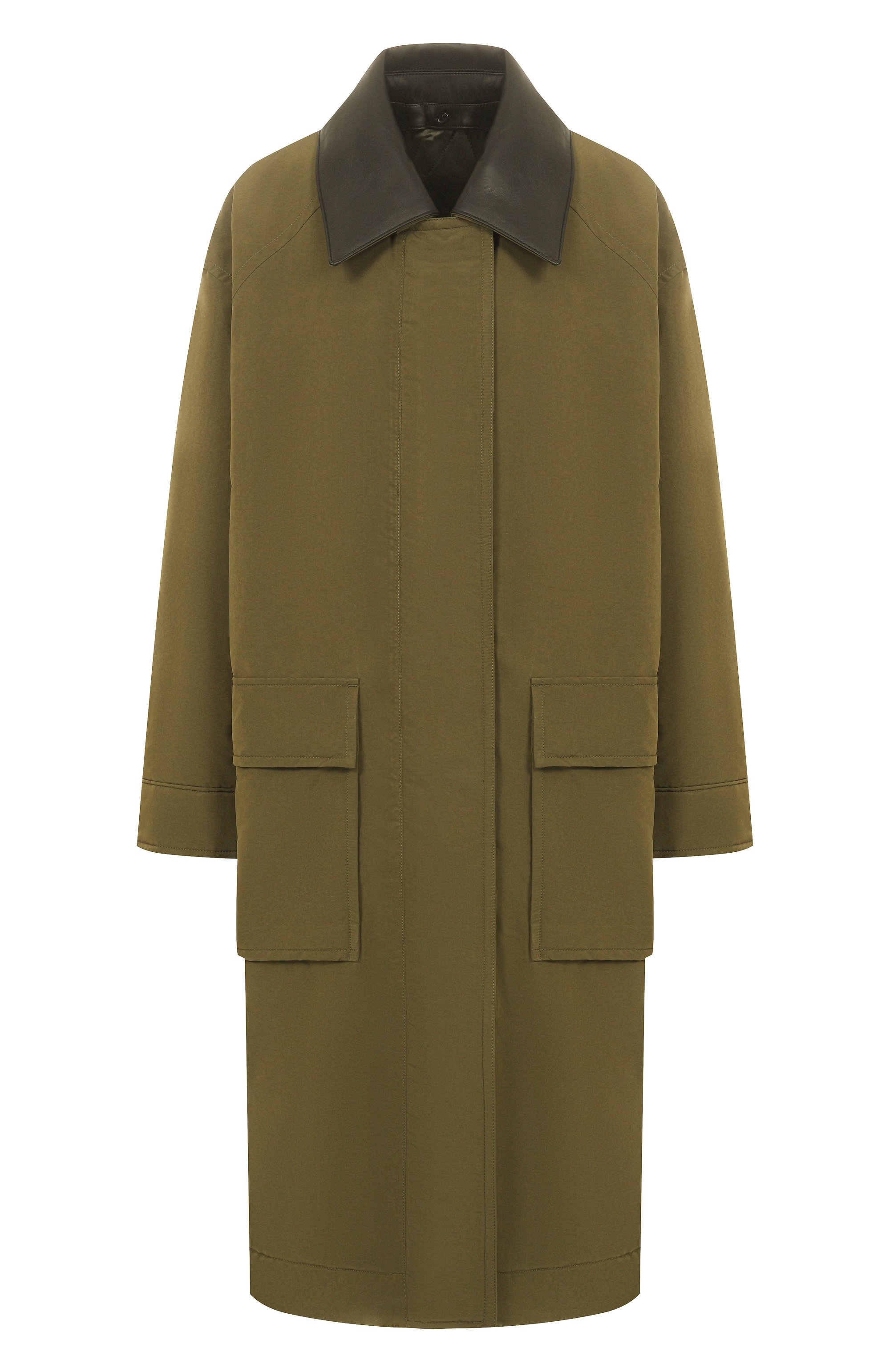 Утепленная куртка JUUN.J, арт. JW5139W02H, фото 1