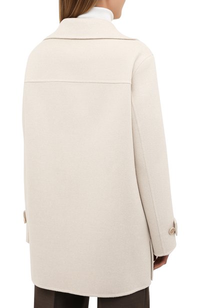 Кашемировое пальто LORO PIANA, арт. FAL2224, фото 4