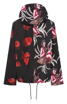 Ветровка PRADA, арт. 291434-1SHG-F0927-182, фото 2