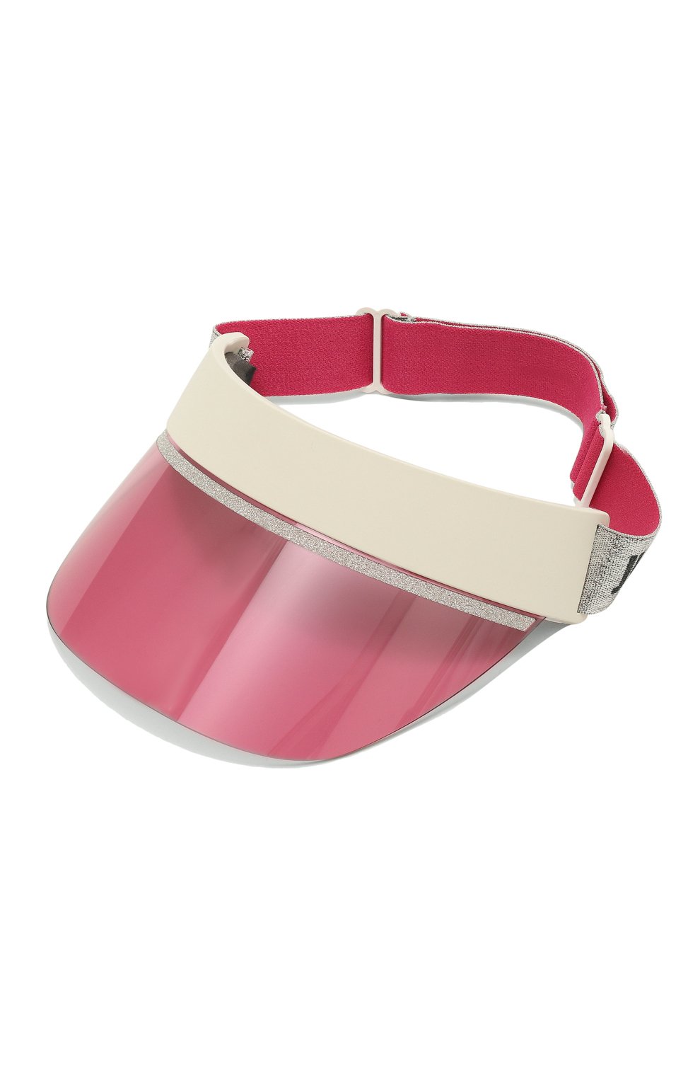 Солнцезащитный козырек JIMMY CHOO, арт. CALIX VK6, фото 1