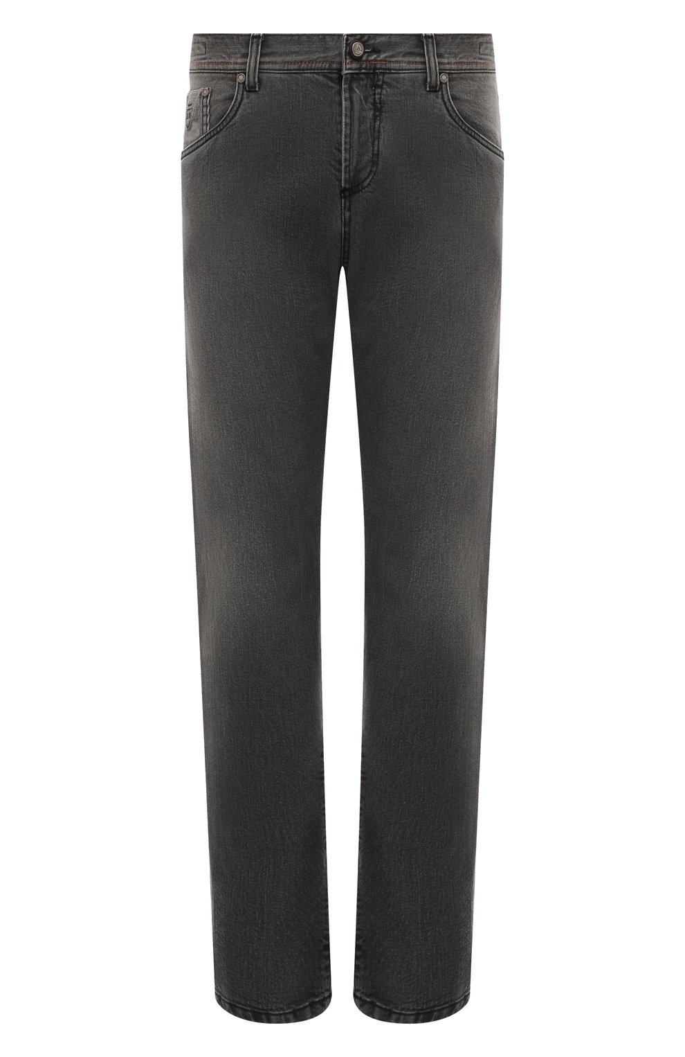 Джинсы RICHARD J. BROWN, арт. R0MA RZ/T281/W249, фото 1