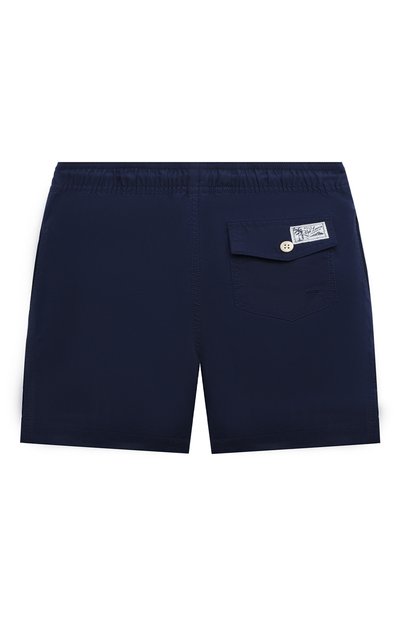 Плавки-шорты POLO RALPH LAUREN, арт. 323865249, фото 2