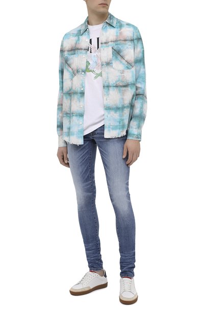 Джинсы AMIRI, арт. F0M01201SD, фото 2